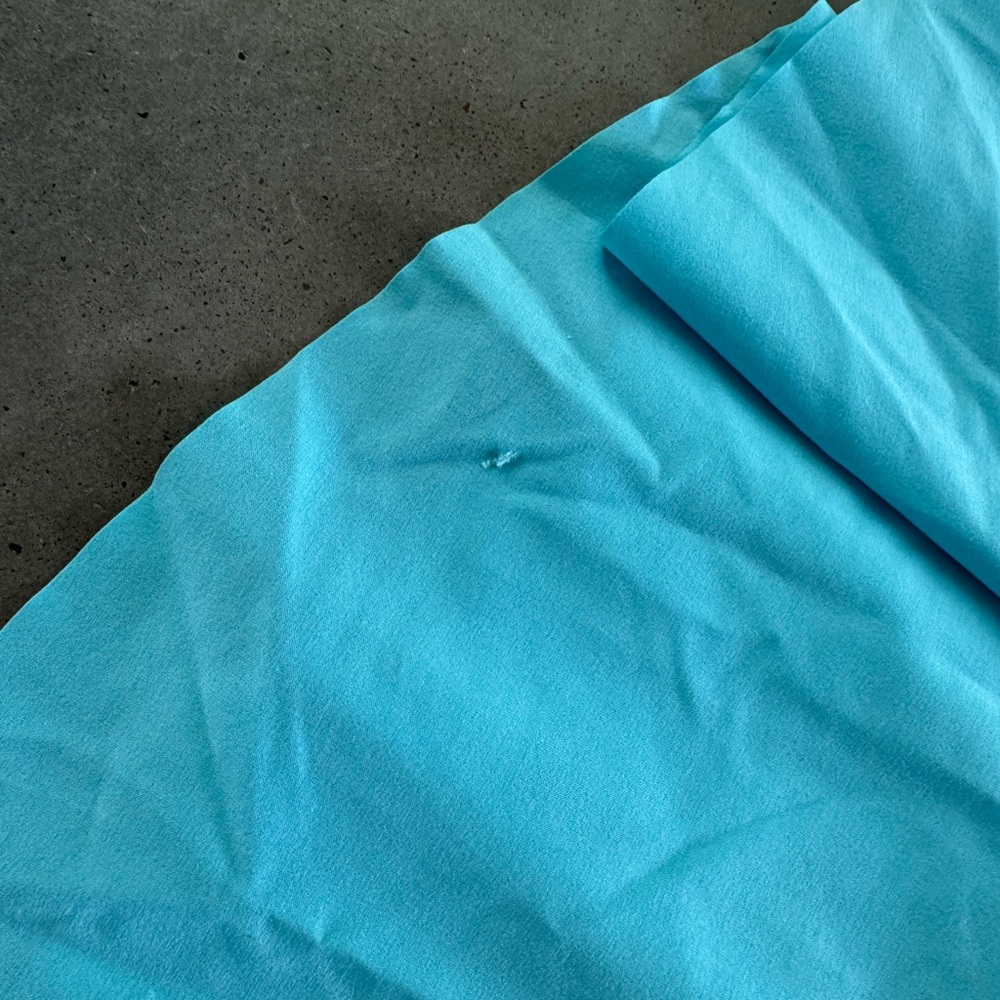 Nike Dri-FIT Blue skort - Picture 3 of 6